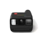 Momentinė kamera Polaroid Go Gen 3, juoda (9192)