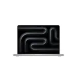 Apple MacBook Pro 14 M5 Pro 18/20/16 48GB 1TB - sidabrinis