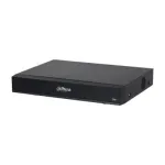 DAHUA XVR7104H-4K-I3 4 kanalų pentabridinis DVR su 4K rai&scaron;ka
