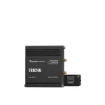 Teltonika TRB246 pramoninis mar&scaron;rutizatorius, IoT LTE &scaron;liuzas Cat 4, 1x RJ45 100 Mb/s, IP30