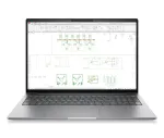 HP ZBook 8 G2i 16 16 colių mobilioji darbo stotis - Intel Core Ultra 7 356H, 32GB, 512GB SSD, RTX PRO 500, W11P