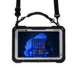 Panasonic Infocase Mobility Bundle &ndash; Rankinis ir peties diržas plan&scaron;etei