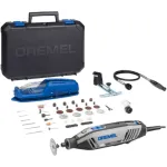 Dremel 4250-3/45 rotacinis daugiafunkcis prietaisas, 175 W, 45 priedai