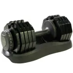 Tunturi Selector reguliuojamas hantelis 25 kg