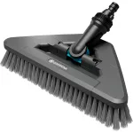 Gardena Cleansystem &scaron;epetys ant koto soft flex, 18812-20