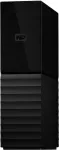 I&scaron;orinis standusis diskas Western Digital My Book 6TB WDBBGB0060HBK