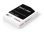 Canon Black Label Zero A4 80 g/m&sup2; kopijavimo popierius - 2500 lapų (5 ritinėliai) 99840354