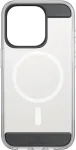 Black Rock Cover Mag Air Protection skirtas Apple iPhone 15 Pro, juodas 00221271