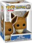 Funko Pop! Games Pok&eacute;mon Eevee #577 vinilo figūrėlė FU64637