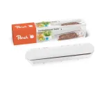 Vakuuminis pakuotuvas Peach PH330 -550 mbar baltas