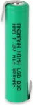 ANSMANN NiMH akumuliatorius AAA Micro 800mAh 1,2V (2311-3003)