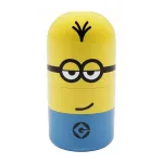 keeeper daiktadėžė Kevin 10L Minions &Oslash;20x38cm geltona/mėlyna