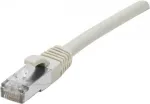 Exertis Connect 854372 Cat6a S/FTP tinklo kabelis, 50 m, pilkas
