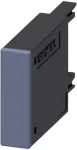 Siemens 3RT29161CC00 vir&scaron;įtampių slopintuvas, varistorius, 48-127V AC / 70-150V DC, skirta SIRIUS 3RT2 S0 kontaktoriams