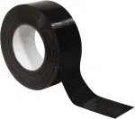 ACCESSORY Gaffa Tape Standard 48mm x 50m juoda 30005320