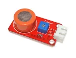ALLNET 4duino MQ-3 alkoholio dujų jutiklis (ALL_OY_3327)
