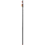 Gardena combisystem 3720-20 teleskopinis kotas 160-290 cm, aliuminis, reguliuojamas, nuimamas