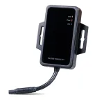CONCOX VG01U 4G LTE Cat M1/NB-IoT transporto priemonės GPS sekiklis su variklio i&scaron;jungimu ir geografine zona