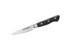 SAMURA PRO-S 88 mm luk&scaron;tavimo peilis, AUS-8 plienas, G-10 rankena