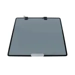 Creality K2 Pro priekinių durelių stiklo rinkinys (4004010294)