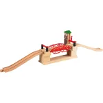 BRIO World Kėlimo Tiltas