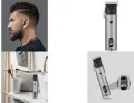 Little Balance Pro Style Inox plaukų kirpimo ma&scaron;inėlė 8790