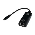 EXSYS EX-1318 USB 3.1 Gen 1 į Gigabit Ethernet tinklo adapteris