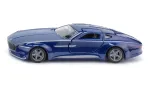 Siku Vision Mercedes-Maybach 6 modelis Supercar Surinktas 1:50