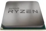 AMD Ryzen 7 3700X 8 branduolių 16 gijų stalinio kompiuterio procesorius, 3.6 GHz bazinis, 4.4 GHz boost, 32 MB L3, Socket AM4, 65W TDP, Wraith Prism au&scaron;intuvas 100-000000071