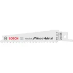 Bosch 2 608 657 723 pjūklo geležtės rinkinys (5 vnt.)