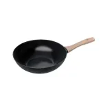 Pyrex Cook&Care Wok keptuvė, 28 cm