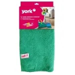YORK PowerCollect mikropluo&scaron;to grindų &scaron;luostė 50x60 cm, mėlyna