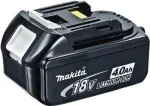 Makita BL1840B 18V 4.0Ah Li-Ion baterija