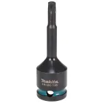 Makita Impact Black 1/2 colio Torx galvutė T35, 78 mm E-19803
