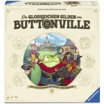 The Glorious Guilds of Buttonville, Kortų žaidimas