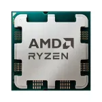 AMD Ryzen 5 5500F 6 branduolių 3,7GHz AM4 procesorius (Tray)