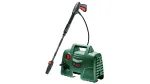 Bosch 0 600 8A7 E01 auk&scaron;to slėgio plovimo įrenginys, kompakti&scaron;kas, elektrinis, 5,5 l/h, žalias