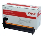 Originalus būgno blokas OKI 46438001 C823dn