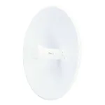 Ubiquiti PowerBeam-M5-400 belaidis tiltas/tinklo tiltas 1000 Mbit/s baltas