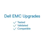 Dell 400-BLLF kietasis diskas 4 TB, 7200 aps./min., 3,5 colių, SATA 6Gb/s, 512n, Hot-Plug