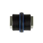 LogiLink - Tinklo jungtis - RJ-45 (M) į RJ-45 (M) - Dviguba izoliacija - CAT 6 - lauke