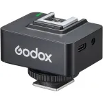 Godox XR-S imtuvas, skirtas Sony