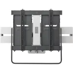 TV laikiklis One For All WM 6482 Juodas 50 kg 32&ndash;77 col.