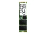 SSD diskas Transcend 256GB M.2 6Gbit/s TS256GMTS830S
