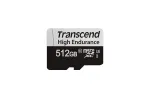 &bdquo;Transcend&ldquo; MicroSDXC 512 GB UHS-I Class 10 USD350V