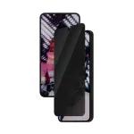PanzerGlass SAFE. by &reg; privatumo ekrano apsauga Samsung Galaxy S25 | S24 | Ultra-Wide Fit