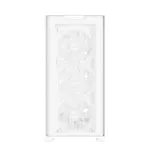 ASUS A21 PLUS Micro ATX korpusas baltas