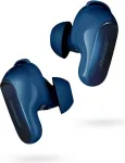 Belaidės Bluetooth 5.3 ausinės į ausį Bose 882826-0060 mėlynos