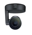 LOGITECH Rally Camera &ndash; juoda