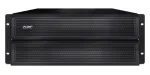 APC Smart-UPS X serijos i&scaron;orinis baterijų blokas stelažui/ant grindų 120V, 1200VAh, 4U
